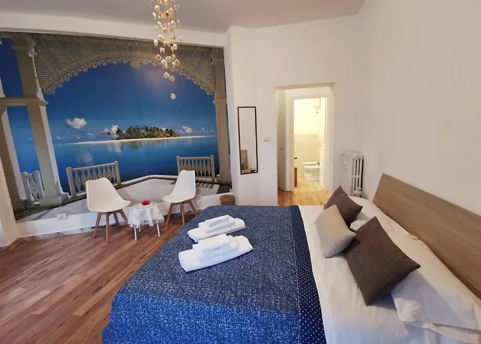 La Finestra Sul 4*