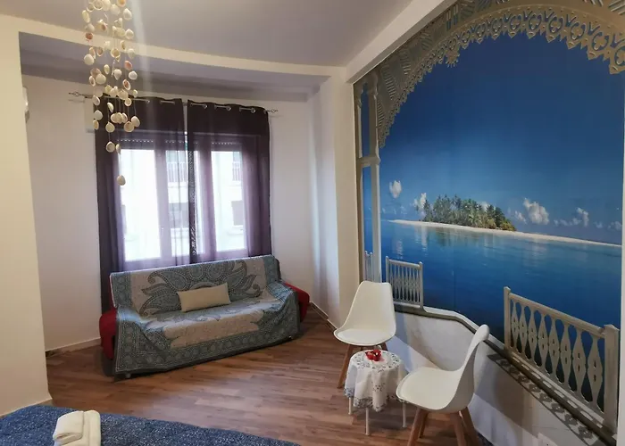 La Finestra Sul
