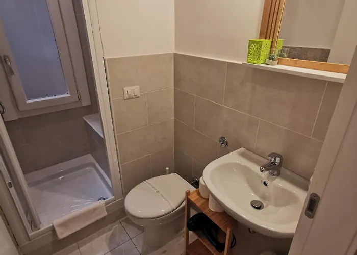 La Finestra Sul Nocleg ze śniadaniem 4*