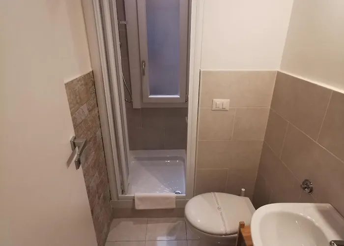 La Finestra Sul Nocleg ze śniadaniem Rzym
