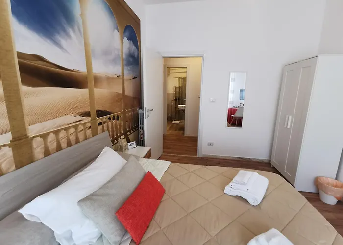 La Finestra Sul Nocleg ze śniadaniem