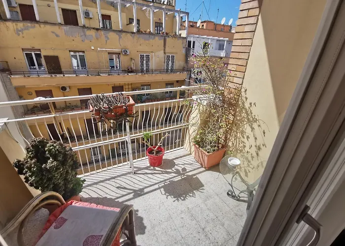 La Finestra Sul 4* Rzym