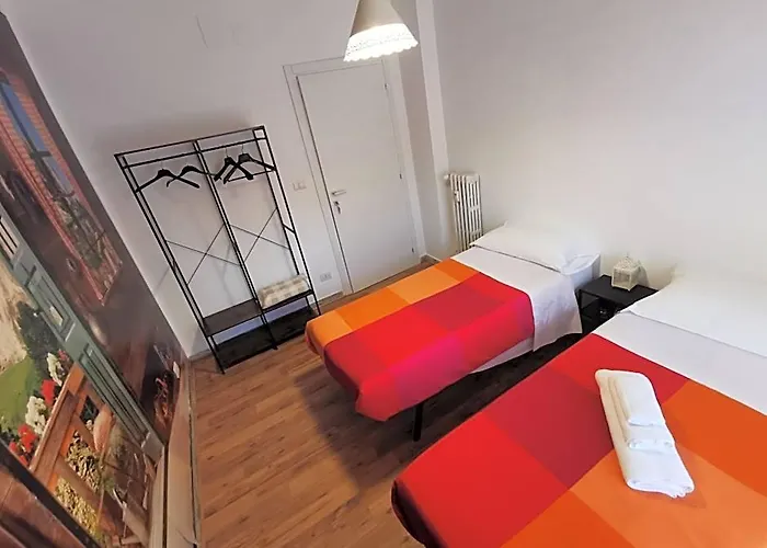 La Finestra Sul Oda ve Kahvaltı Roma